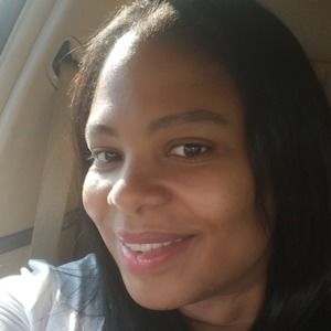 Meet your Posher, Keisha